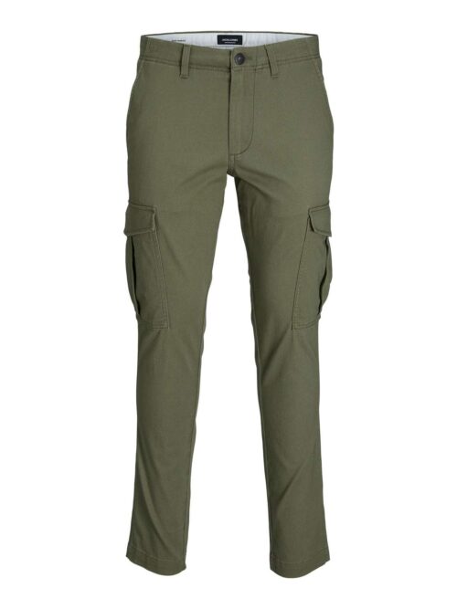 JPSTMARCO JJJOE Deep Lichen Green