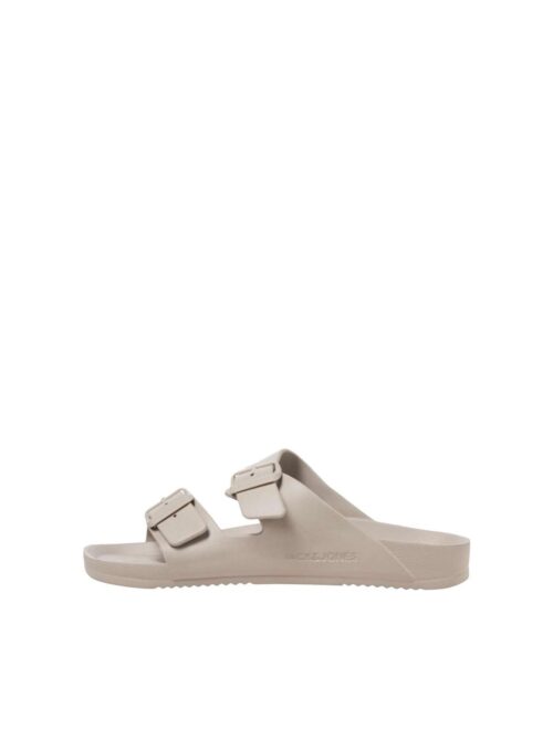 JFWCROXTON MOULDED SANDAL NOOS Plaza Taupe