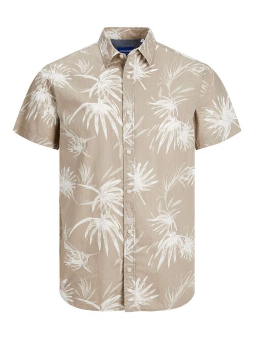 JORCRAYON AOP SHIRT SS LN Crockery