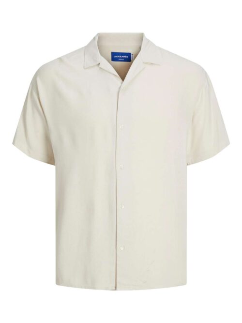 JORNOAH ONCE RESORT SHIRT SS Moonbeam