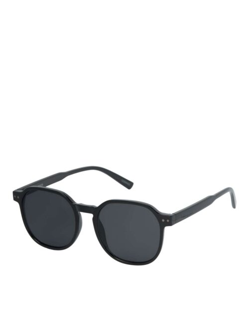JACCHRISTOPHER SUNGLASSES Pirate Black