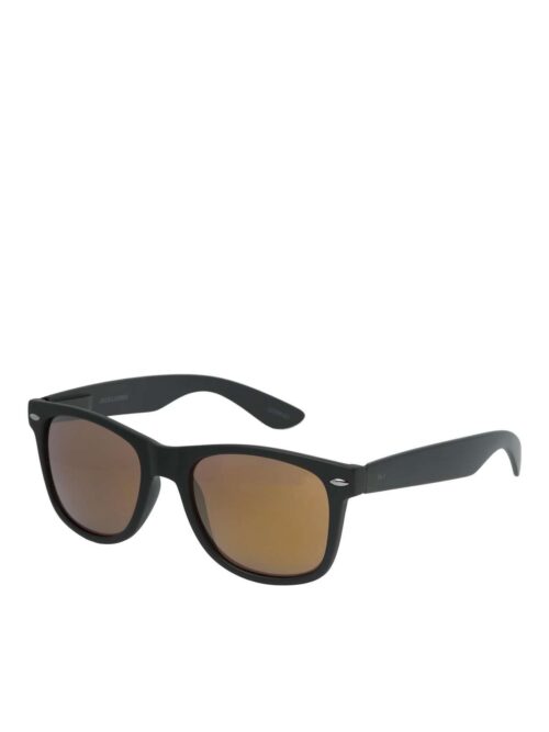 JACMIKE SUNGLASSES Gold Colour