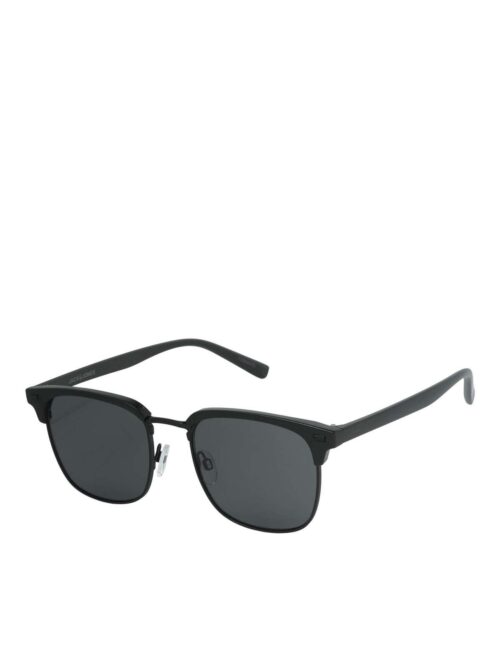 JACGLEN SUNGLASSES Black