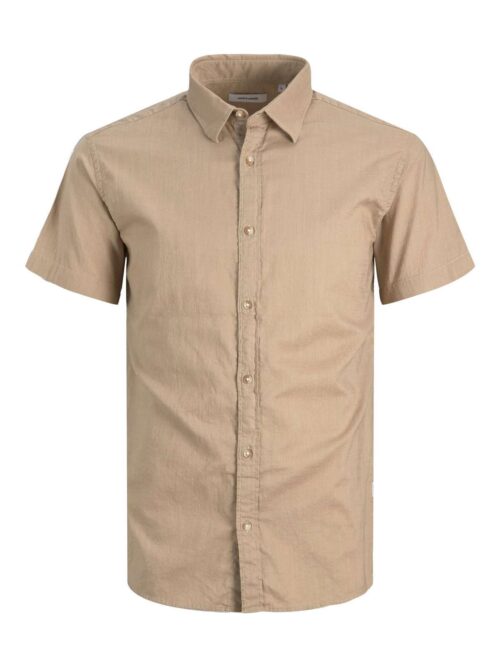 JJSLUB SHIRT S/S Crockery