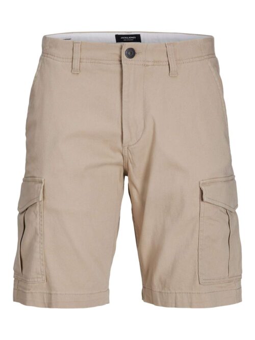 JPSTJOE JJCARGO SHORTS Oxford Tan