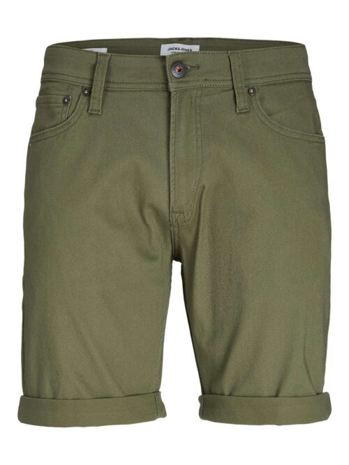 JPSTRICK ORIGINAL SHORT Deep Lichen Green