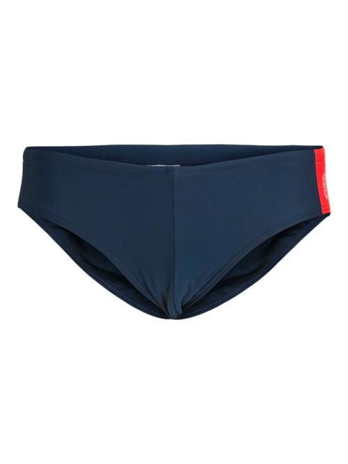 JPSTIBIZA SWIM TRUNKS SOLID Navy Blazer