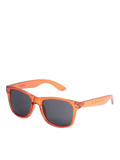 JACMIKE SUNGLASSES Black