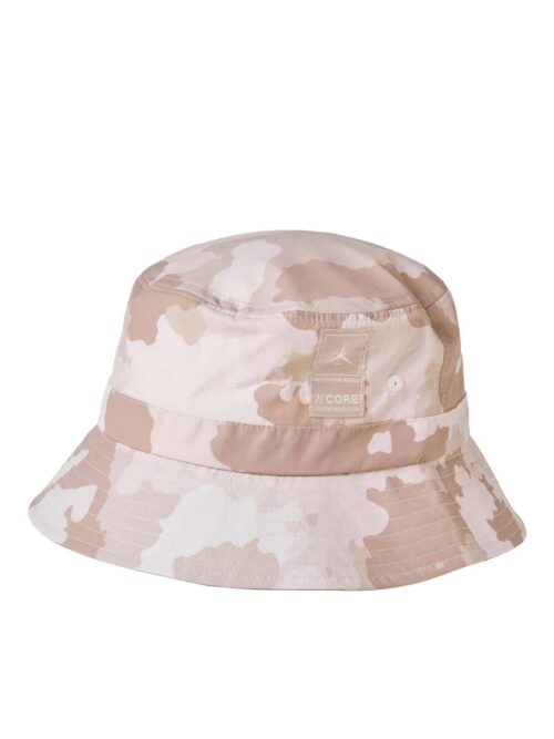 JACNOMA BUCKET HAT Sand Dollar