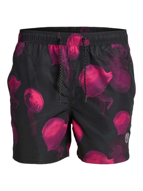JPSTFIJI JJSWIM CORE Black