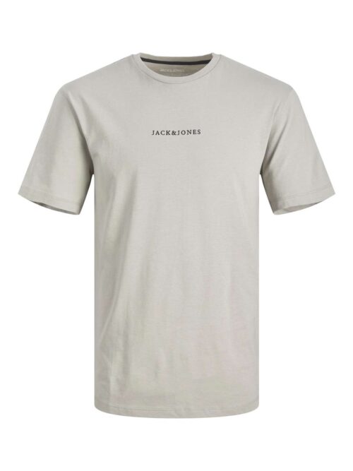 JJSTUDIO TEE SS CREW NECK Wrought Iron