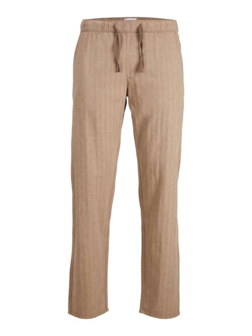 JPSTKANE JJPAROS LINEN JOGGER AKM Falcon