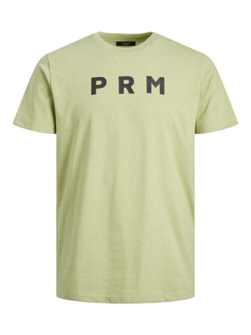 JPRBLABRANDING TEE Tofu