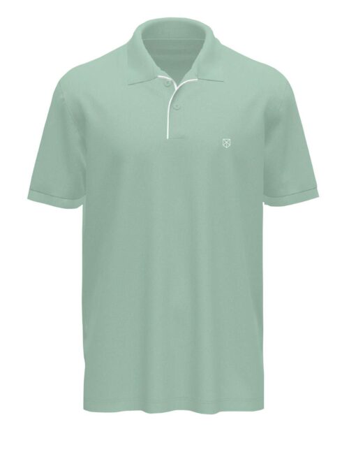 JPRBLASAINZ SS POLO Celadon Green