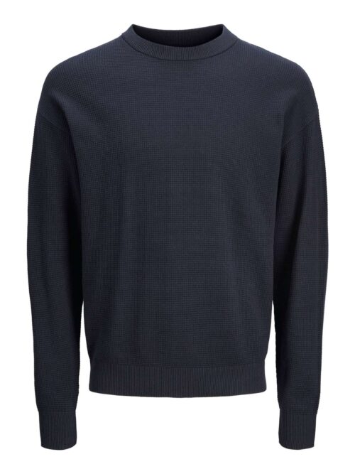 JORSCOTT KNIT CREW NECK Sky Captain