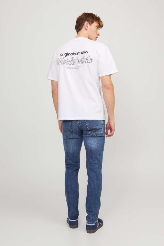 JJIGLENN JJORIGINAL AM 814 NOOS