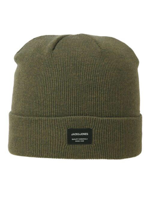JACDNA BEANIE NOOS Sea Turtle