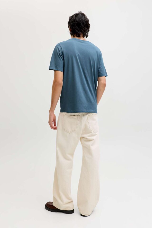 JJECORP LOGO TEE SS O-NECK NOOS