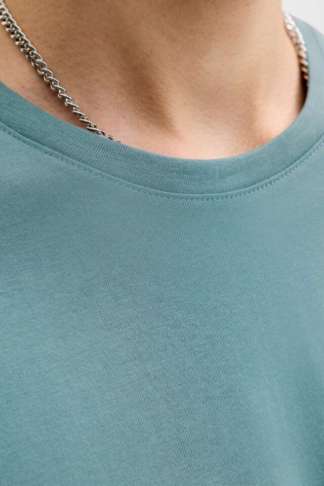 JJECORP LOGO TEE SS O-NECK NOOS