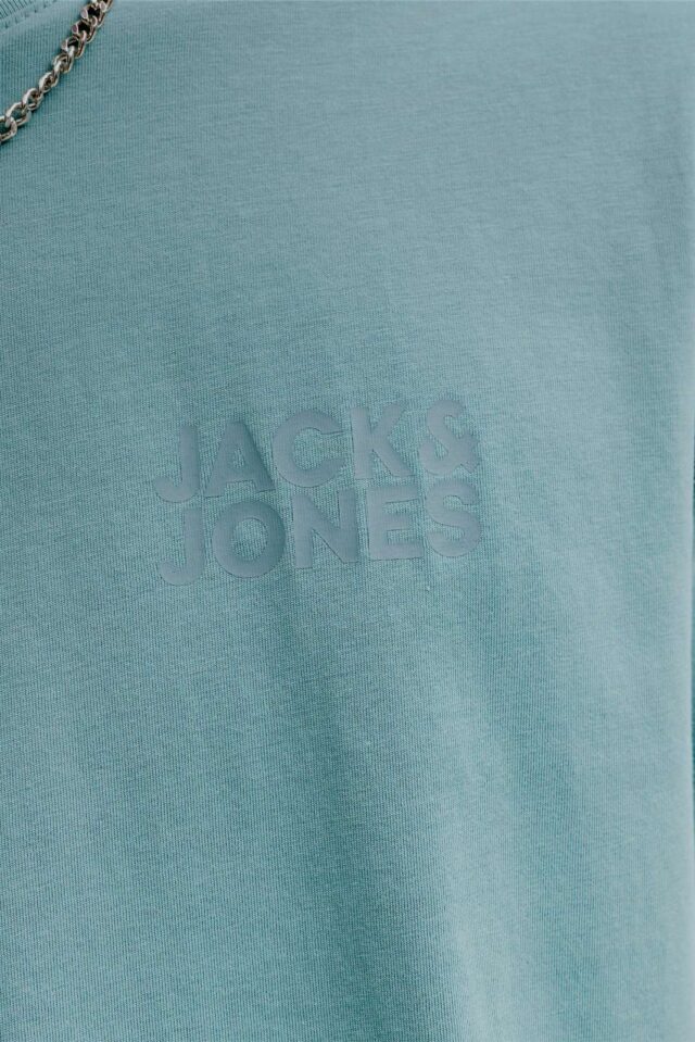 JJECORP LOGO TEE SS O-NECK NOOS