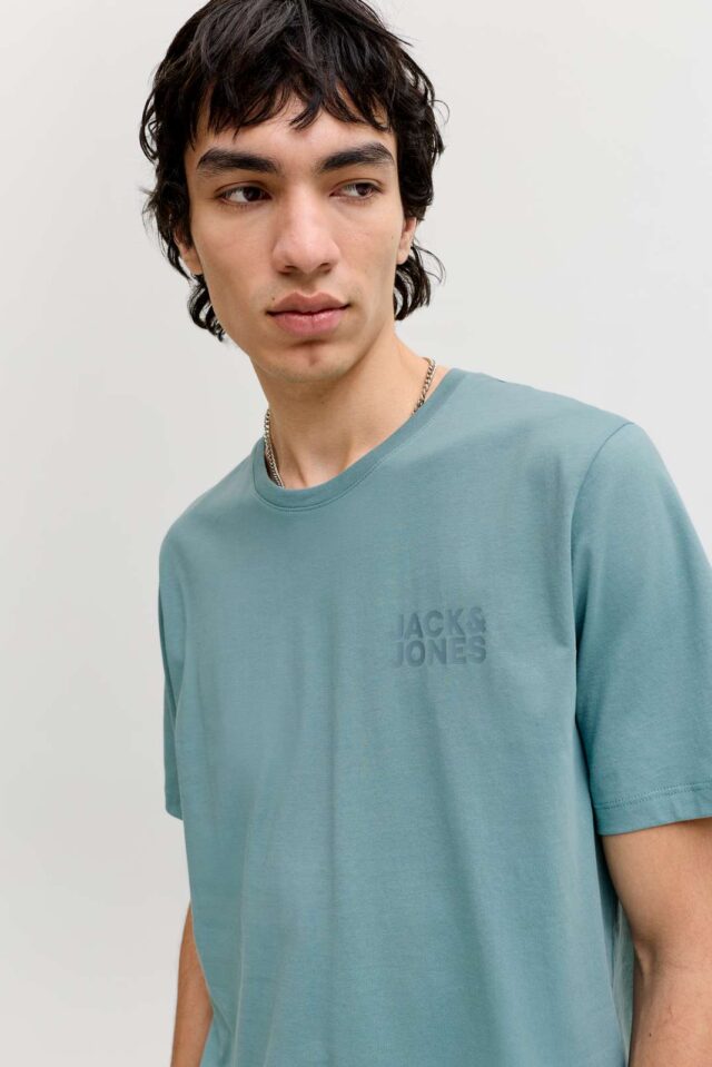JJECORP LOGO TEE SS O-NECK NOOS