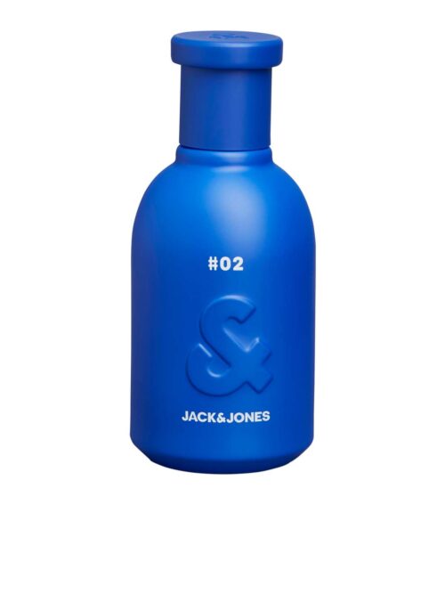 JAC#02 BLUE JJ FRAGRANCE 75 ML Surf the Web