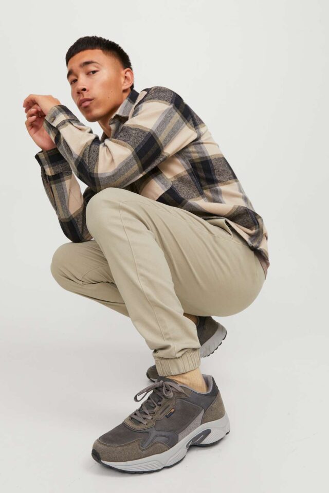 JPSTGORDON JJDAVE JOGGER