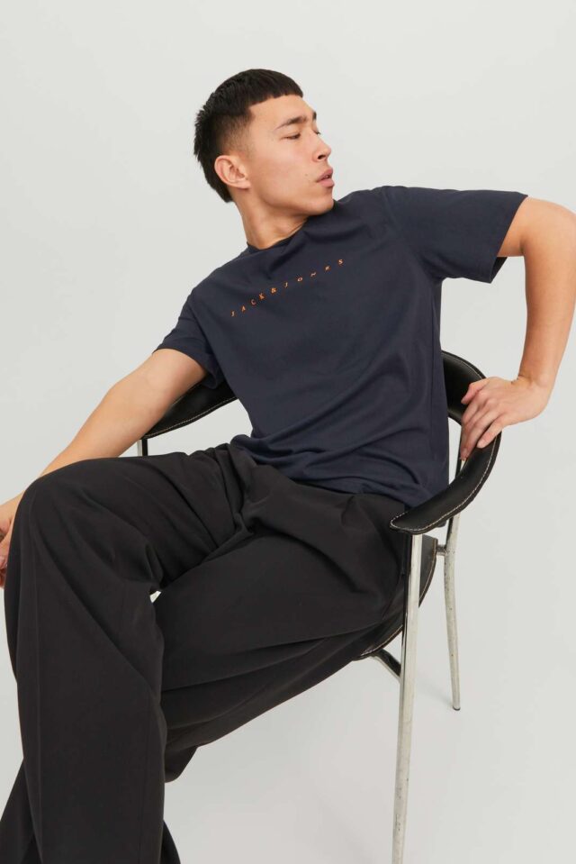 JJESTAR JJ TEE SS NOOS