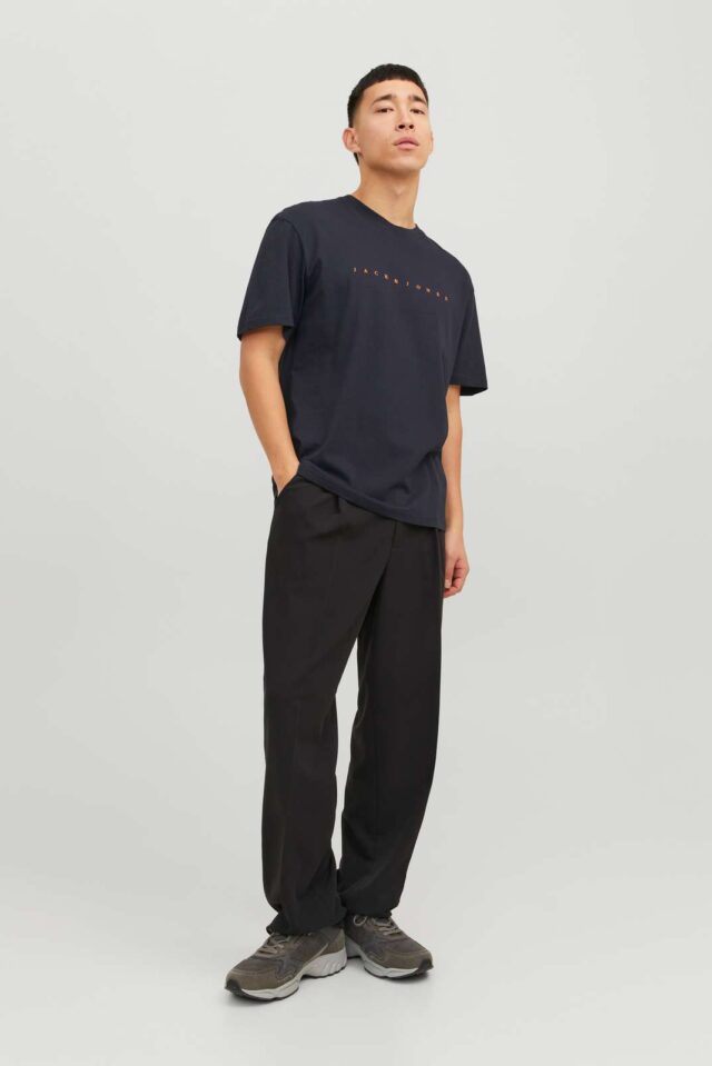 JJESTAR JJ TEE SS NOOS