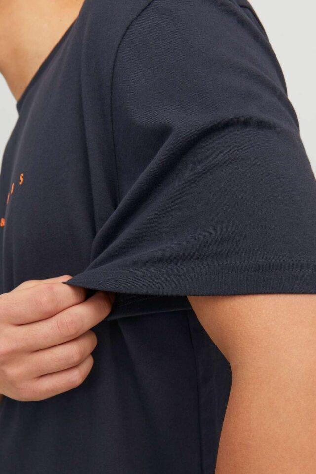 JJESTAR JJ TEE SS NOOS