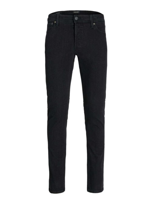 JJIGLENN JJORIGINAL SQ 356 NOOS Black Denim