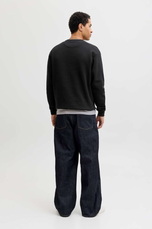 JJEBRADLEY SWEAT CREW NOOS