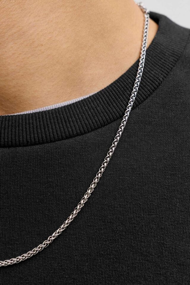 JJEBRADLEY SWEAT CREW NOOS