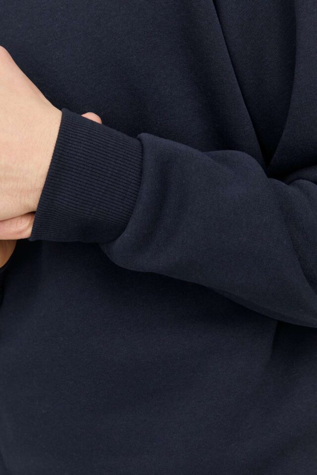 JJEBRADLEY SWEAT CREW NOOS