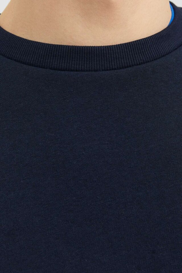 JJEBRADLEY SWEAT CREW NOOS