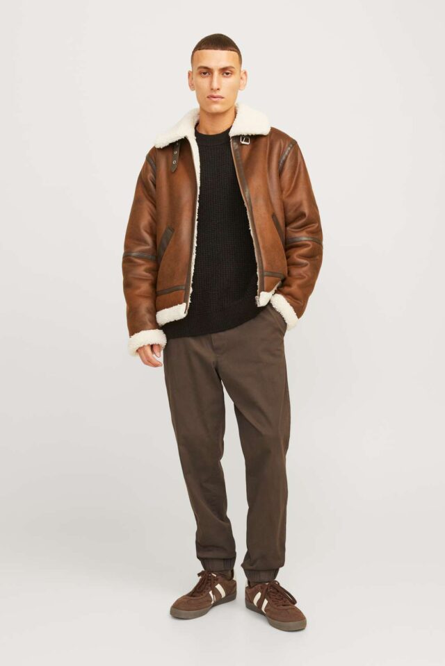 JPSTGORDON DAVE JOGGER