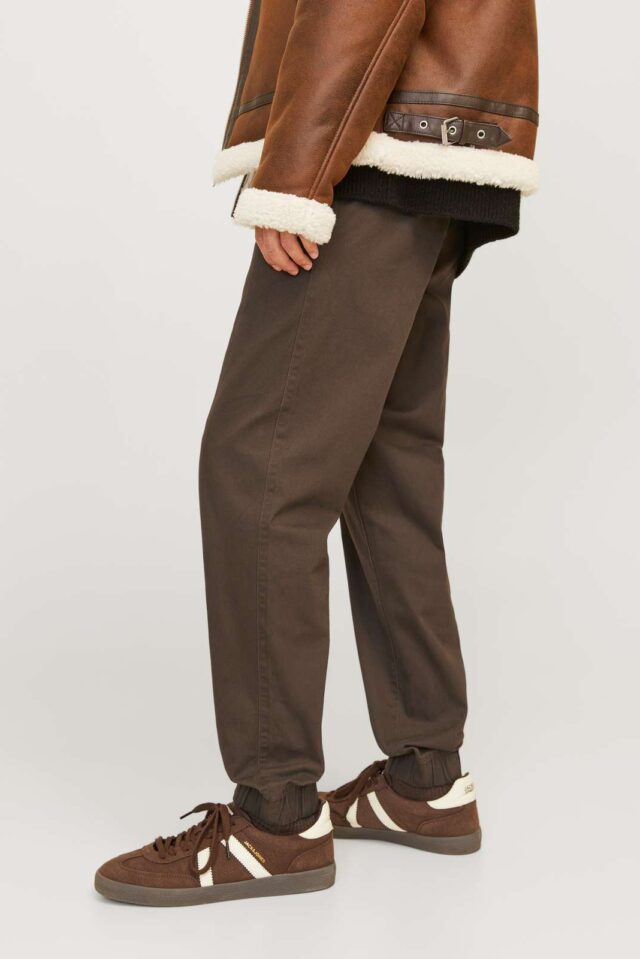 JPSTGORDON DAVE JOGGER