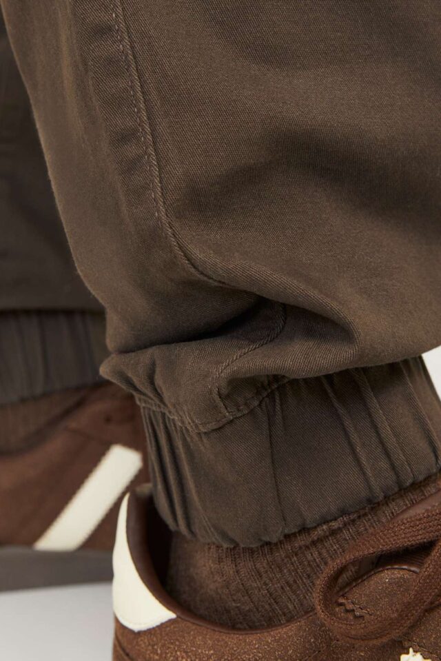 JPSTGORDON DAVE JOGGER