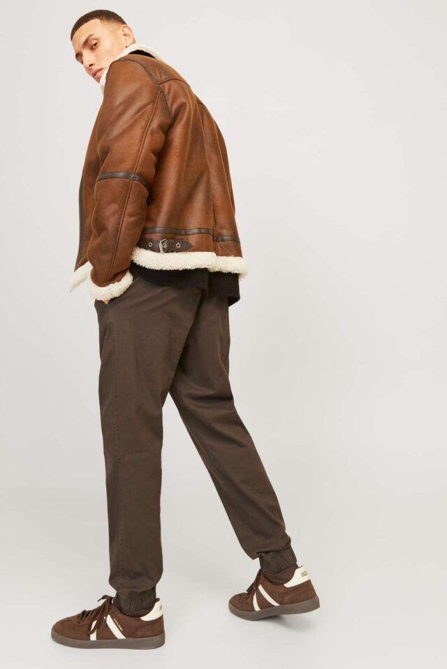 JPSTGORDON DAVE JOGGER