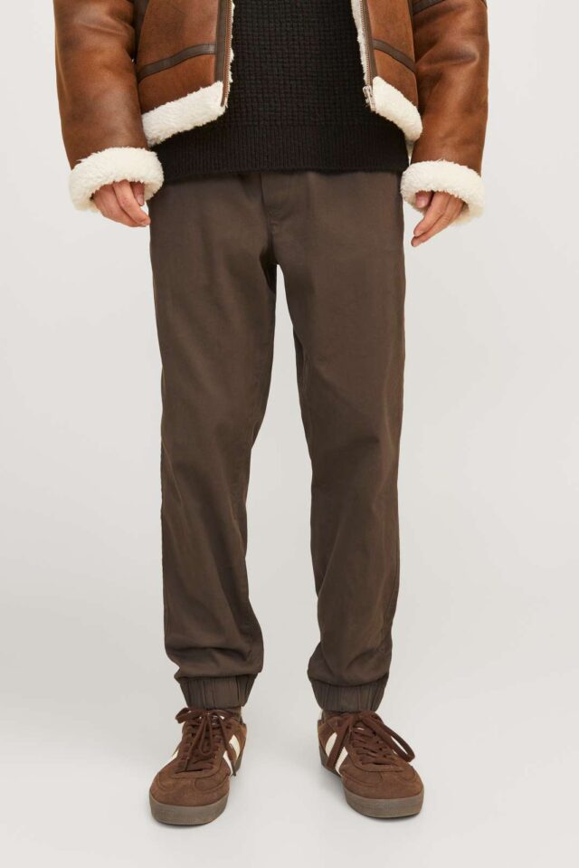 JPSTGORDON DAVE JOGGER