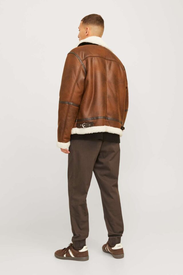 JPSTGORDON DAVE JOGGER