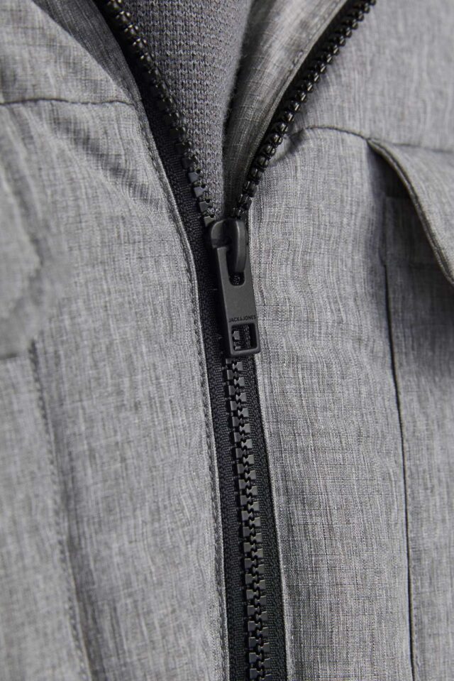 JJBUILD PUFFER JACKET