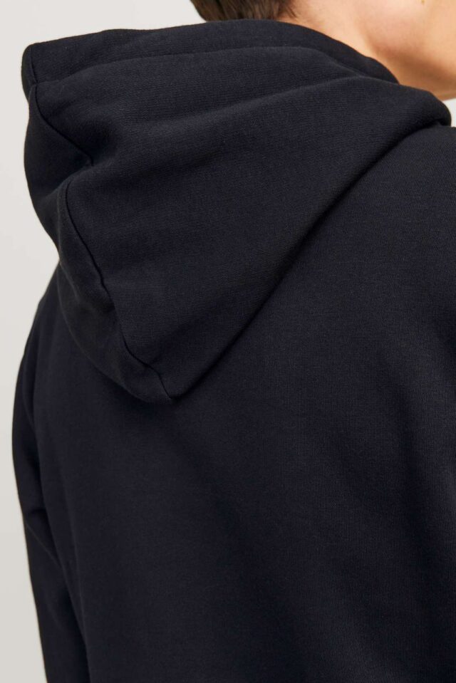 JJELOGO SWEAT HOOD 2 COL 24/25 NOOS