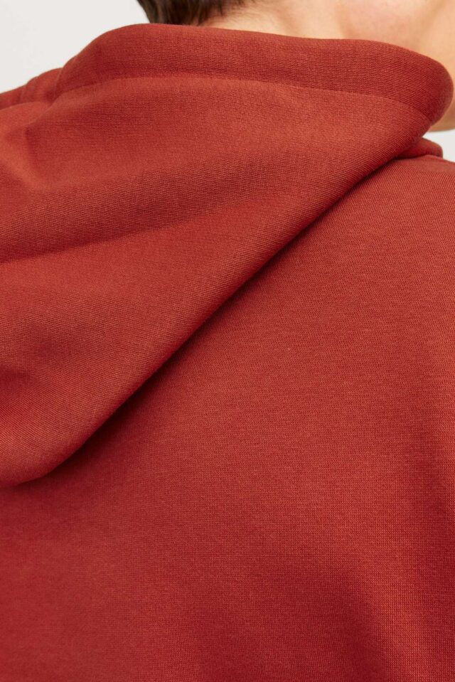 JJELOGO SWEAT HOOD 2 COL 24/25 NOOS