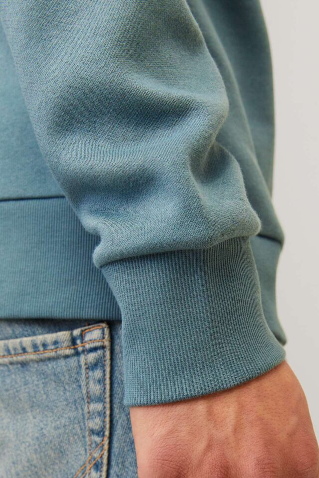 JJELOGO SWEAT HOOD 2 COL 24/25 NOOS