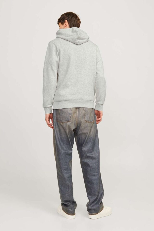 JJELOGO SWEAT HOOD 2 COL 24/25 NOOS