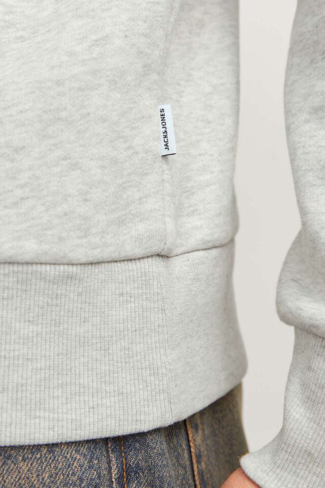 JJELOGO SWEAT HOOD 2 COL 24/25 NOOS