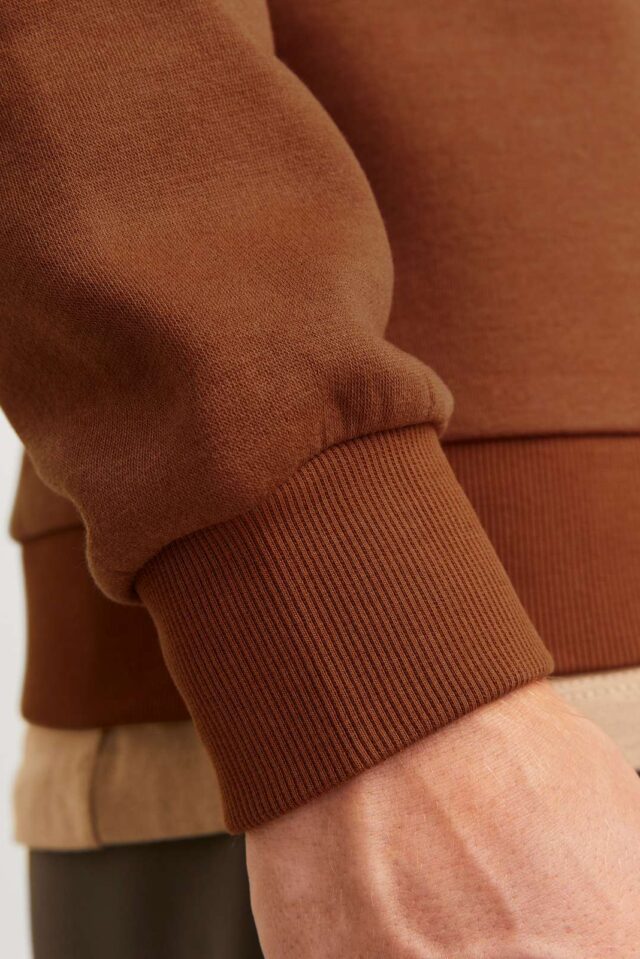 JJEBRADLEY SWEAT CREW NOOS