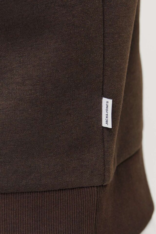 JJEBRADLEY SWEAT CREW NOOS