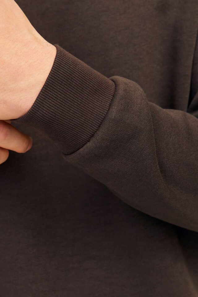 JJEBRADLEY SWEAT CREW NOOS